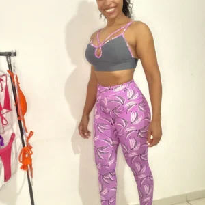 Conjunto Wra Fitbeach com Empina Gringo 1