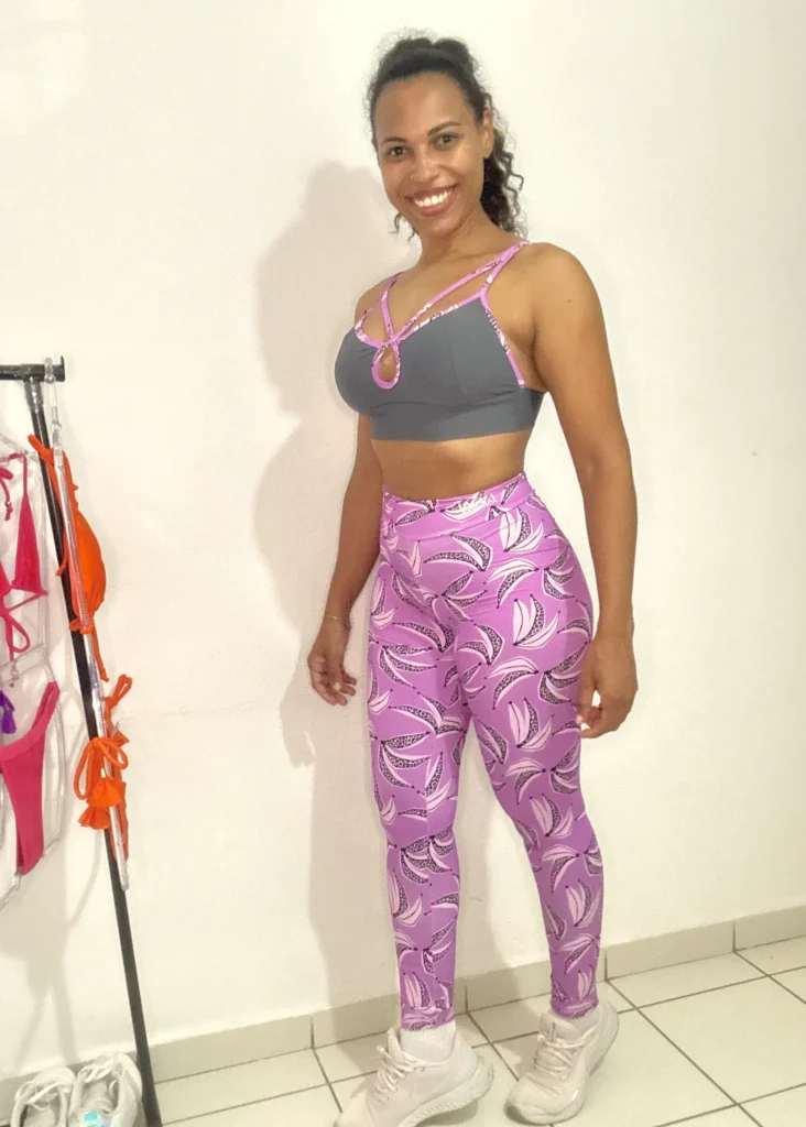 Conjunto Wra Fitbeach com Empina Gringo 1