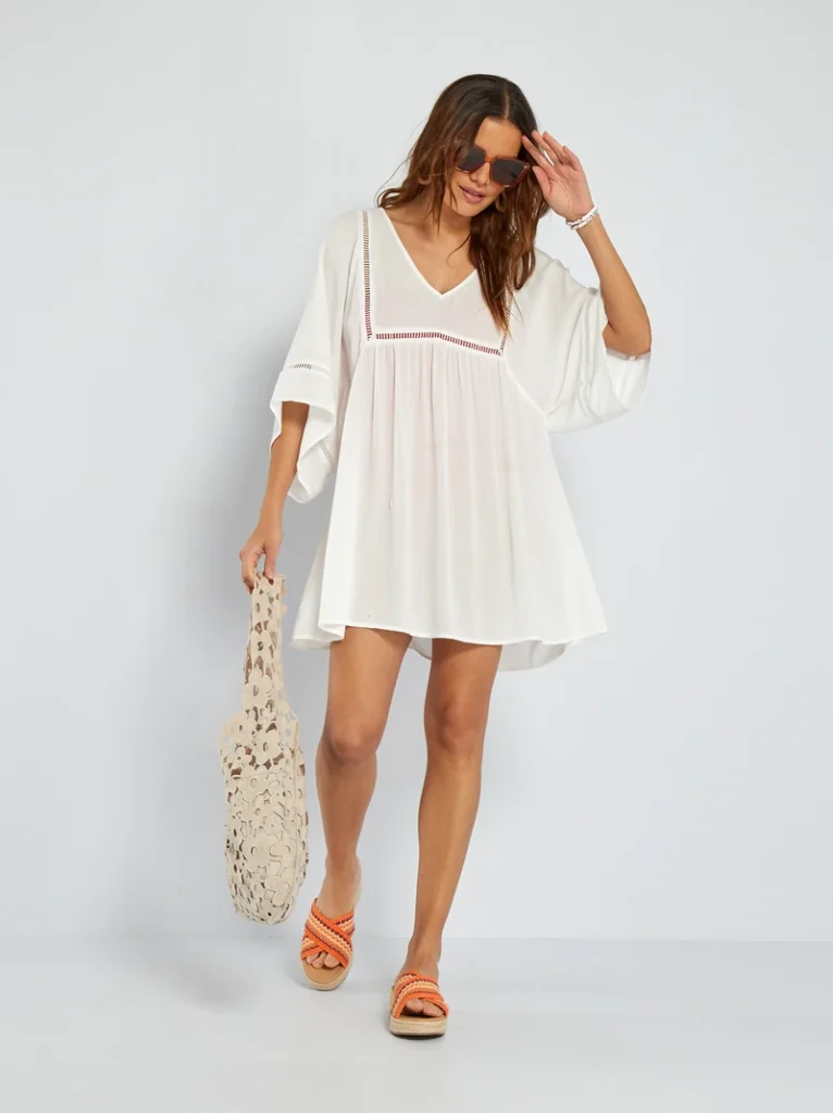 Tendencias moda praia 2025 - Wra FitBeach