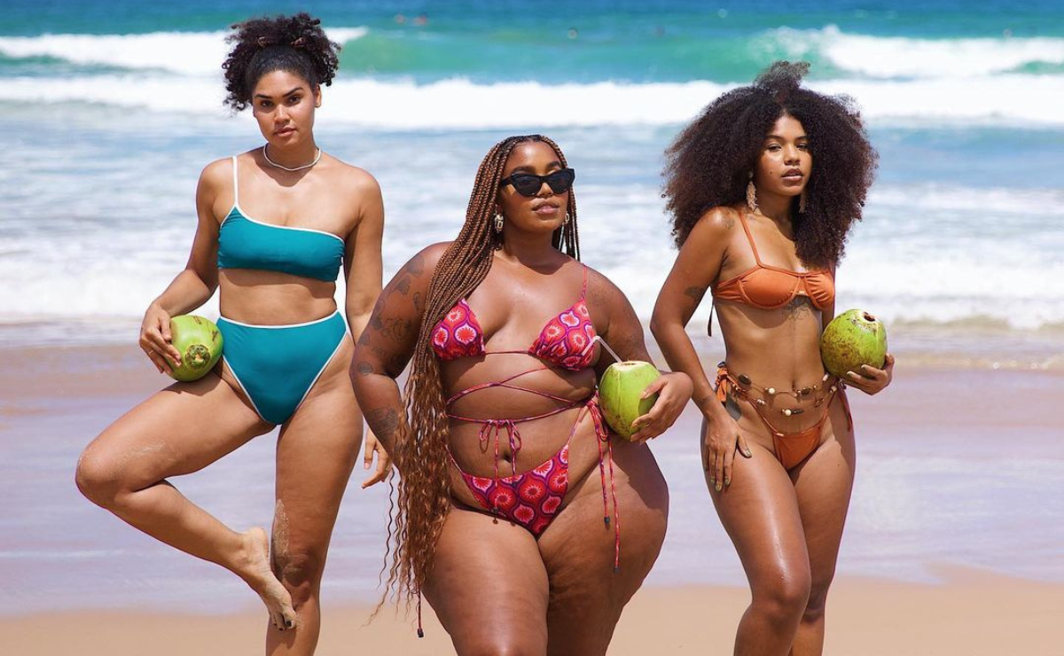 Moda Praia 2025 - Wra FitBeach