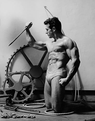 Jack LaLanne wra fitbeach - to pnew suplementos