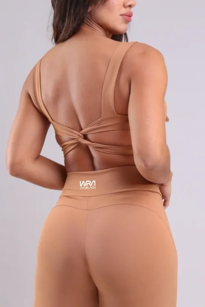 POLIAMIDA NEO SOUL - Wra FitBeach 4