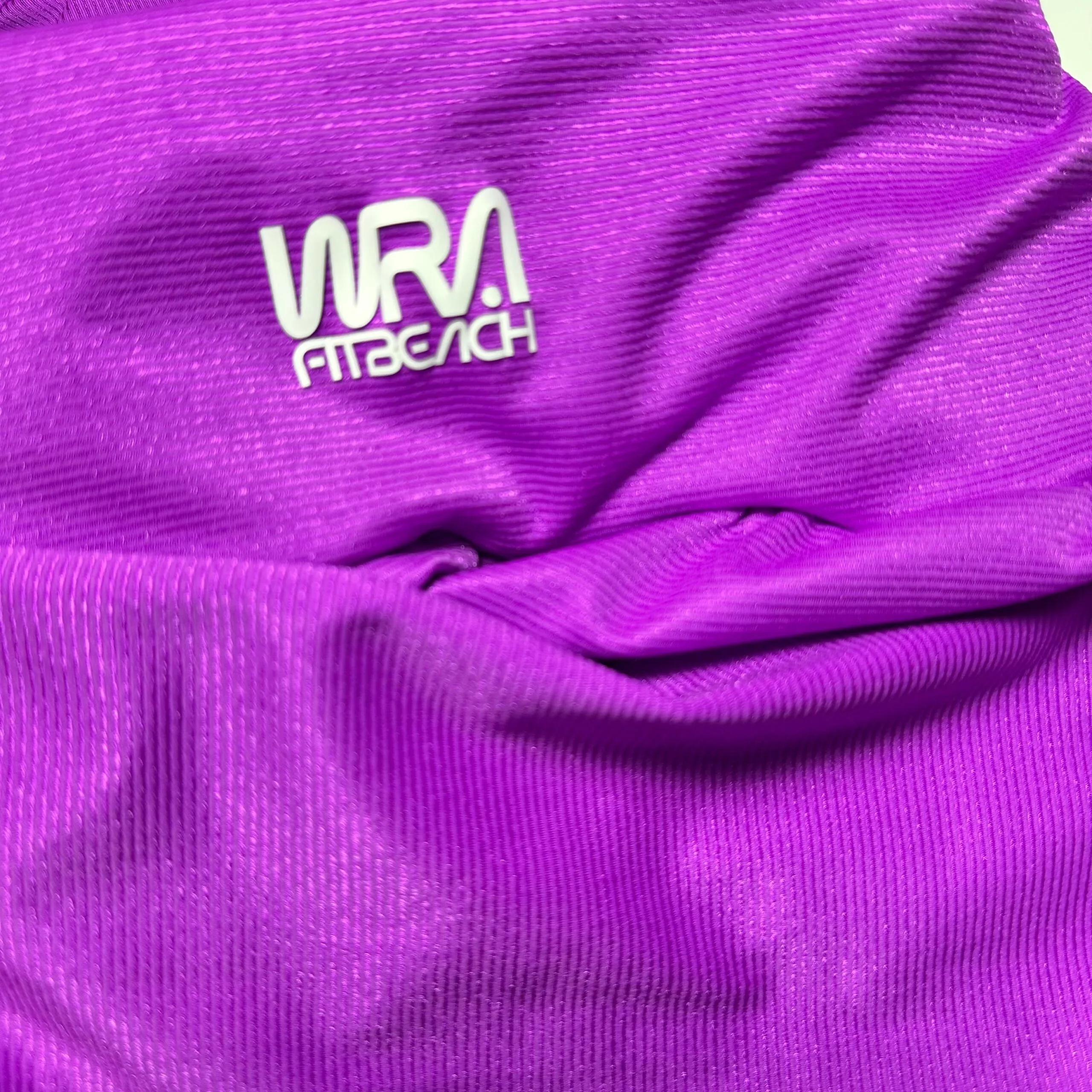 cor fucsia wra fitbeach