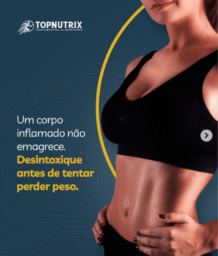 suplemento natural topnew topnutrix - wra fitbeach