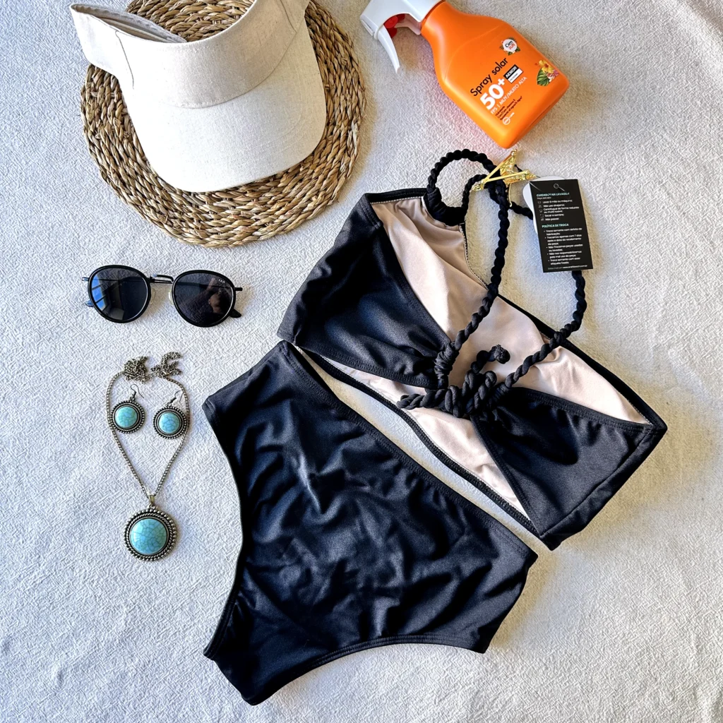 Biquini Hot Pant - wra fitbeach