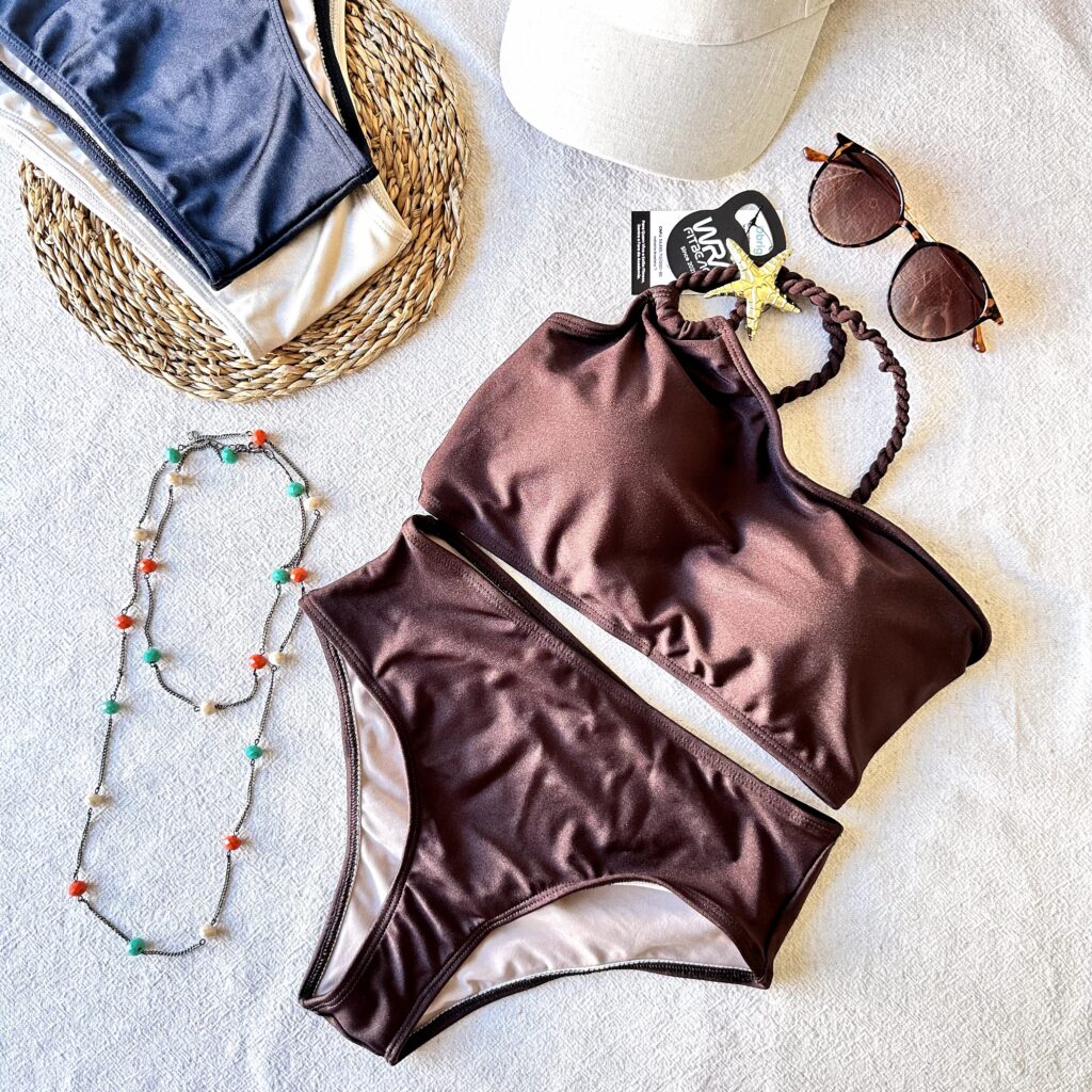 Biquini Hot Pant - wra fitbeach