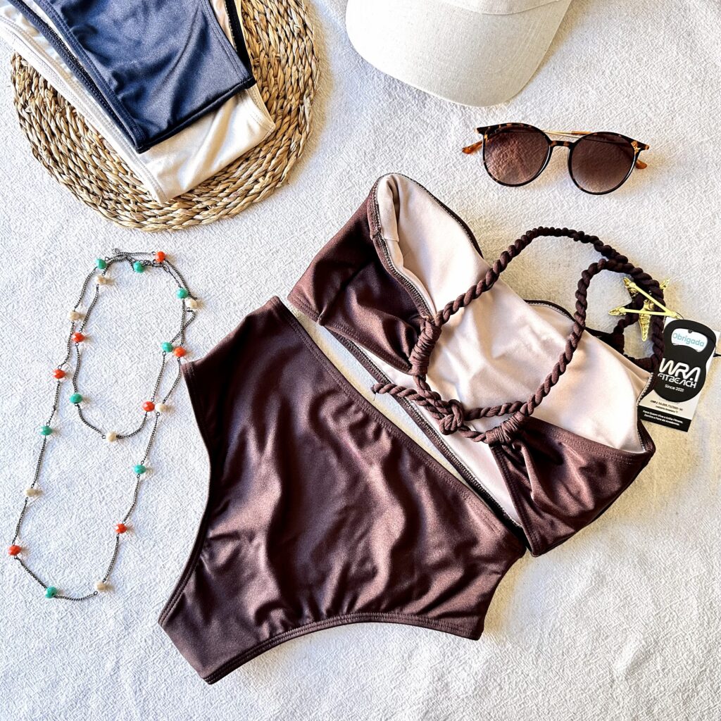 Biquini Hot Pant - wra fitbeach