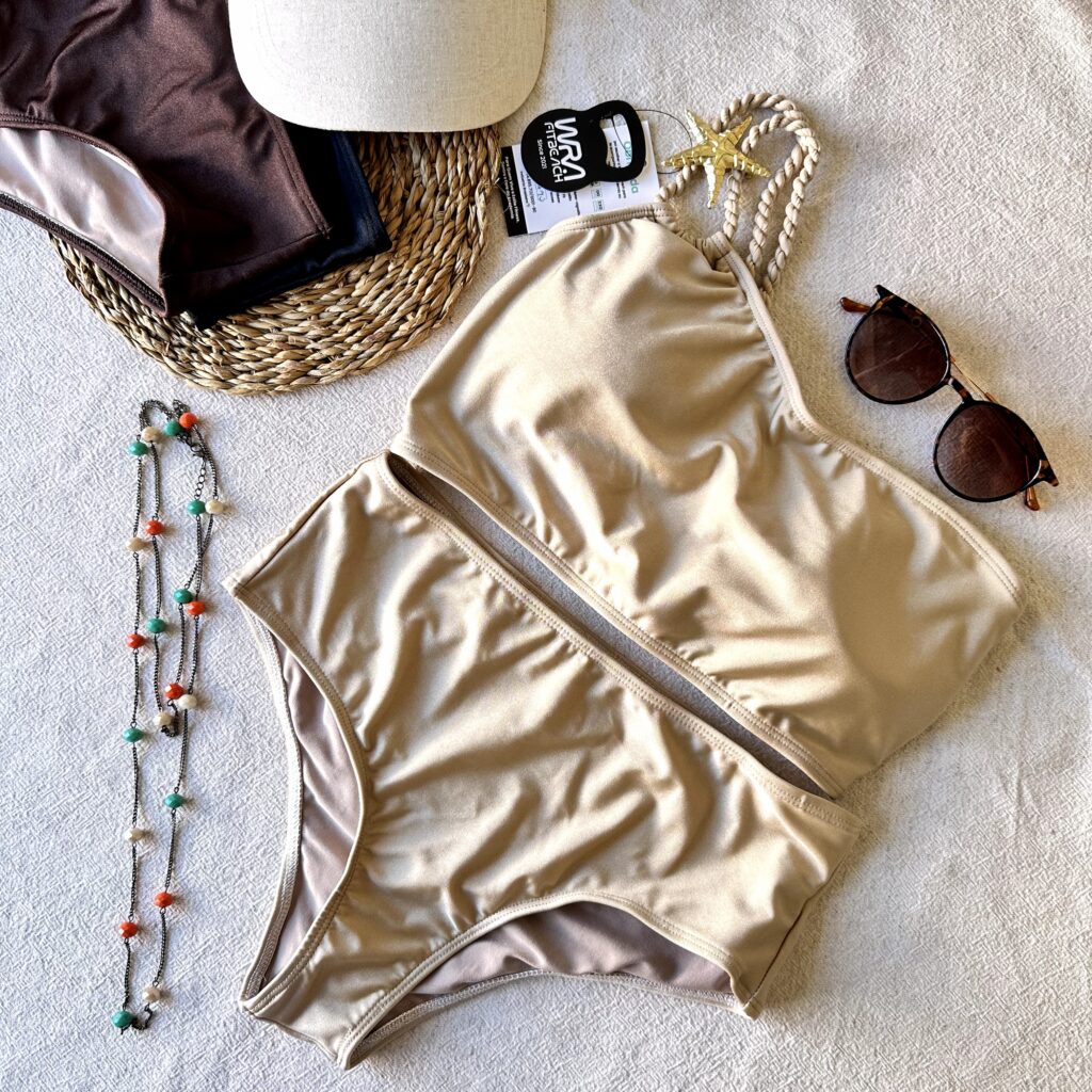 Biquini Hot Pant - wra fitbeach
