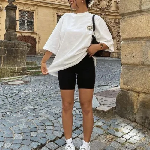 Athleisure oversized wrafitbeach - topnew suplementos