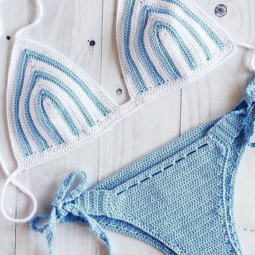 Biquini Croche - Wra fitbeach 3
